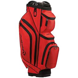 Red 2017 15-way Top Individual Dividers New