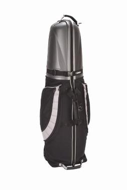 Boy T-10 Hard Top/soft Side Travel Cover Black/grey