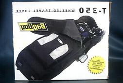 Boy T-350 Wheeled Travel Cover
