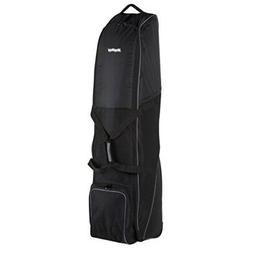 Boy T-650 Wheeled Travel Cover Black/charcoal