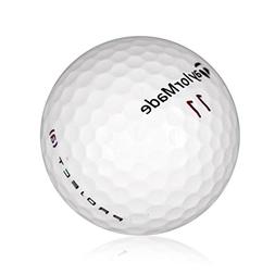 Taylor Made Project  AAAA Pre-Owned Golf Balls  New