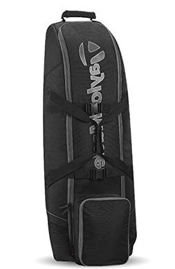 TaylorMade TM15 Players Travel Cover, Black