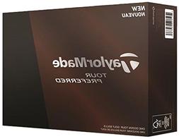 TaylorMade Tour Preferred Golf Balls 