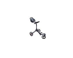 Boy Tri-swivel Ii Golf Push Cart : Bb-71230