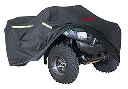 Ultimate Heavy Duty ATV Cover, Industrial Grade. All Weather