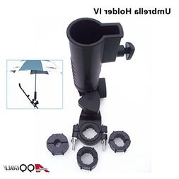 A99 Golf Universal Umbrella Holder Iv for Golf Cart or Fishi