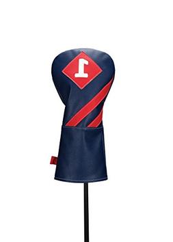 Callaway Golf Vintage Driver Headcover Head Cover 2017 Vinta