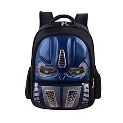 Durable Boy School Bags For Kid Girl Elementary Student Back