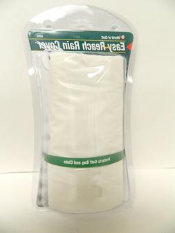 Rain Cover Bonnet