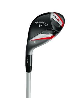 Callaway X Hot Pro Hybrid 