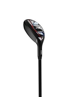 Callaway Men's XR Pro Hybrid, Graphite, Right Hand, Stiff Fl